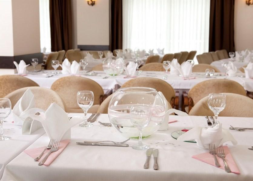 Lidya Sardes Hotel Thermal & Spa Salihli Zewnętrze zdjęcie
