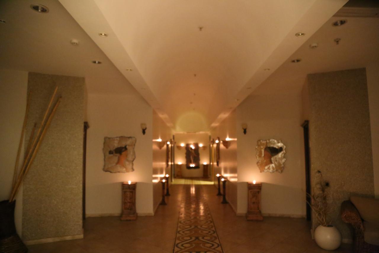 Lidya Sardes Hotel Thermal & Spa Salihli Zewnętrze zdjęcie